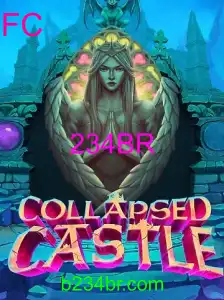 CollapsedCastle